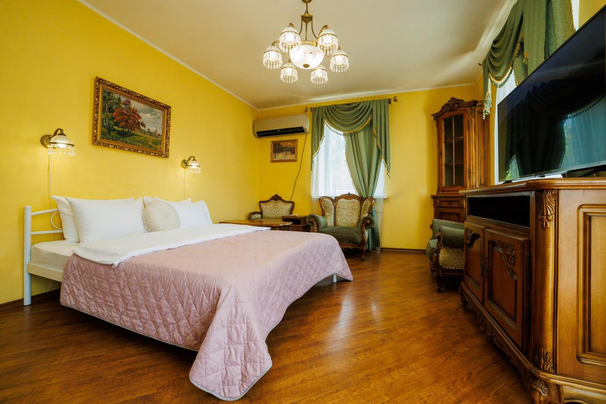 Квартира Антиквара У Центрі Полтави Мережа Alexapartments Документи Для Відряджень Безконтатне Заселення Цілодобово Połtawa Zewnętrze zdjęcie